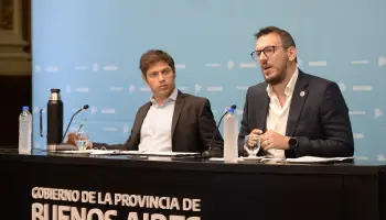 Nuevos relatos de explotación laboral en el call center oculto de Provincia NET