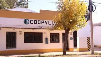 San Antonio de Areco: Se realizó una asamblea anual sobre la Cooperativa Eléctrica de Villa Lía