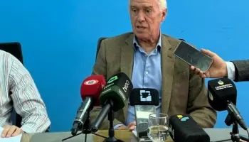 Chubut: Bourdieu asume como interventor de la Cooperativa Eléctrica de Trelew