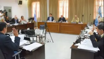 Chubut: Se declaró la emergencia de los servicios públicos en Rawson