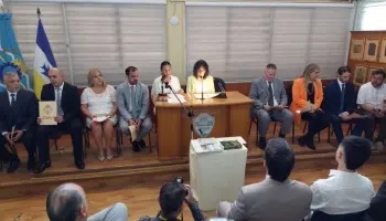 Chubut: En Trelew comienzan a debatir sobre un proyecto de ceder tierras