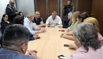 Mendoza: Gremios evaluán las propuestas salariales