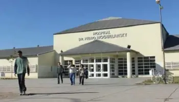 Río Negro: En Cipoletti denuncian una crisis hospitalaria