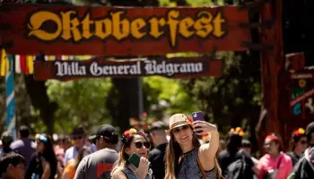 El éxito turístico de Córdoba: "La continuidad política de estado fue clave"