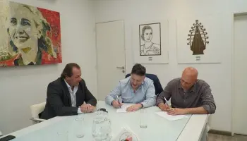 Merlo: Nuevo aumento para los empleados municipales