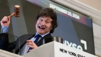 Inseguridad, incertidumbre económica e inflación, los temas que más preocupan a los argentinos