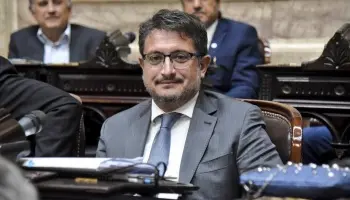 Ricardo Herrera: "El peronismo debe unir fuerzas y ofrecer una alternativa contundente para 2025"