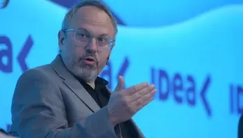 El intendente de Tres de Febrero remarcó que "hay que bajar impuestos"