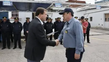 Río Negro: Weretilneck firmó un convenio con ANSES