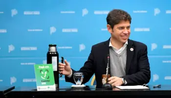El call center, la cara más oscura de Cuenta DNI