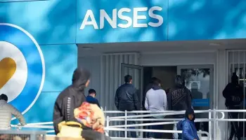 "El gobierno ajusta cada vez más la situación de los jubilados"