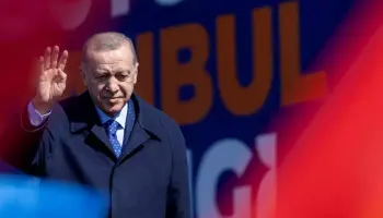 Turquía, el aliado estratégico de la OTAN en medio de tensiones globales