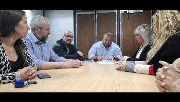 Mendoza: Debate por las paritarias en la provincia