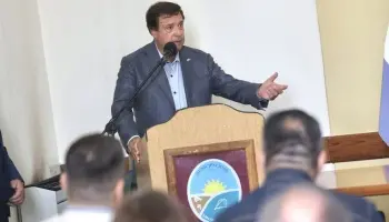 Río Negro inicia consulta para reformar su modelo turístico