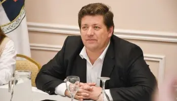 Cambios en el Gabinete de Santa Cruz: nuevas designaciones y movimientos políticos