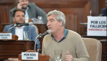 "Es muy difícil que los chicos no apuesten cuando ven a sus ídolos haciendo propaganda"