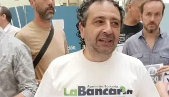 ¿Cierran sucursales del Banco Nación?: "Si persisten abusos en los impuestos municipales pueden avanzar"