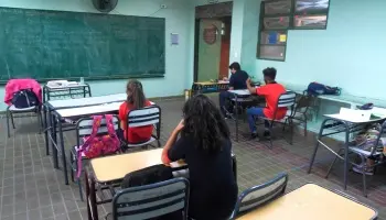 "La educación es una herramienta clave para romper el ciclo de la pobreza"