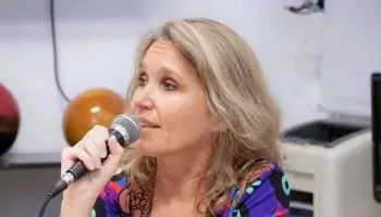 Alejandra Wagner: "La educación pública no es solo un reclamo salarial, es la base de una sociedad justa"
