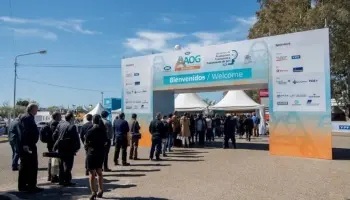Comienza la Expo Petrolera 2024 en Neuquén con fuerte presencia política