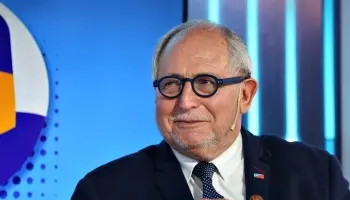 Diego Guelar: "La política exterior de Milei pone en riesgo las relaciones internacionales de Argentina"