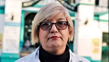 Gabriela Piovano: "Es necesario vacunar ahora porque estamos empezando a ver casos de dengue"