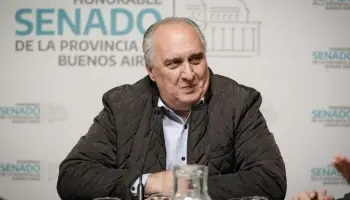 Pedro Borgini: "Debemos trabajar en la prevención del juego ilegal y proteger a nuestros jóvenes"