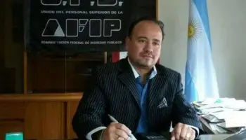 Para Julio Estévez, la disolución de la AFIP "es un golpe para la recaudación y la clase trabajadora"