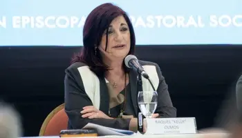 Kelly Olmos: "El peronismo no puede ser funcional a los intereses de Javier Milei"