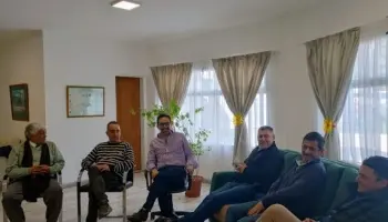 Chubut: Intendentes de la Comarca Andina exigen soluciones urgentes