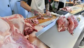 Cae el consumo de carne: "El asado dejó de ser para todo el mundo hace mucho tiempo"