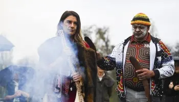 Australia: ¿Es hora de romper con la corona británica?