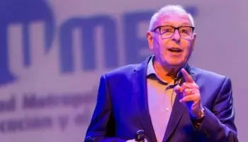 Roberto Bacman: “La caída en la imagen de Javier Milei refleja la pérdida de paciencia social”