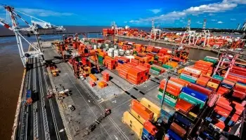 Administración General de Puertos: Acusan a Javier Milei de generar un "daño irreparable"