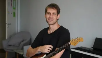 ONG Todos Somos Música: "La música es una herramienta poderosa para la inclusión"
