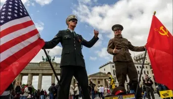 El lado bueno de la Guerra Fría