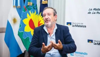 Clausura de Mercado Libre en La Matanza: “Queremos inversiones, pero con respeto a las leyes”