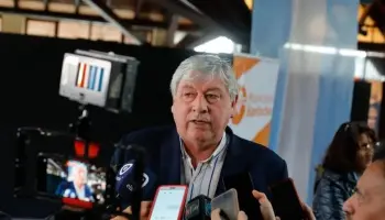 Bariloche: Debate y preocupación por la inseguridad
