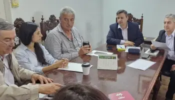 Entre Ríos: Provincia y gobiernos locales comienzan a analizar una nueva ley de Comunas