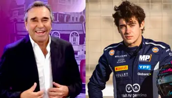 ¿Fórmula 1 a la Argentina?: "Podríamos ver a Franco Colapinto compitiendo en 2027"