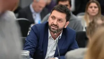 ¿Quién es Pablo Juliano, el nuevo presidente del bloque radical rebelde?