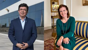 Los detalles del lujoso y fallido viaje de Fernando Espinoza y el insólito guiño de la Cancillería