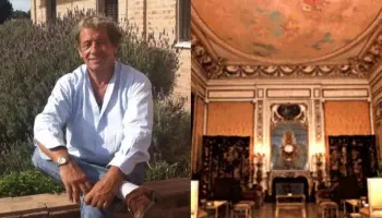 El Jockey Club y el criador de San Antonio de Areco, involucrados en narcotráfico en la Triple Frontera