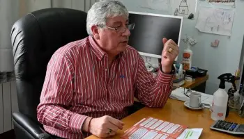 Bariloche: Crece la tensión por la inseguridad y Cortés exige cambios en la fuerza policial