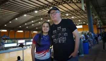 Misiones: Passalacqua presente en el Torneo Nacional de Patinaje Artístico