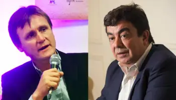 Fernando Espinoza insiste en salir de Argentina: Apeló y acusó al juez Schelgel de dañar su “reputación”