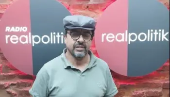 Fernando Esteche: "Javier Milei quiere desmantelar el estado y las universidades no son la excepción"