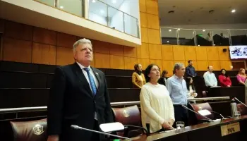 Neuquén: Continúa la fragmentación del espacio de La Libertad Avanza