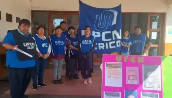 Jujuy: Malestar de los gremios al Gobierno provincial y solicitan un nuevo acuerdo