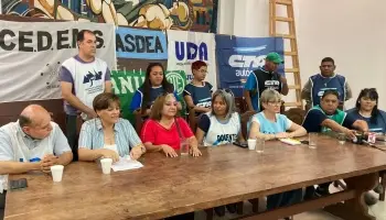 SADOP de Jujuy pide mejoras ante el 4% dado por el gobierno